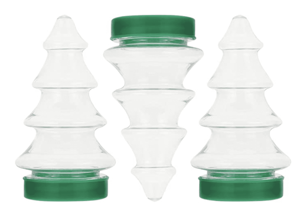 hot chocolate bar containers