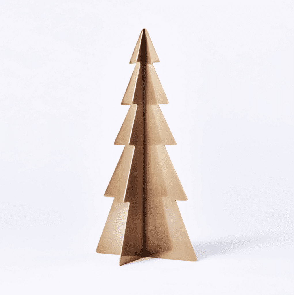 minimal christmas