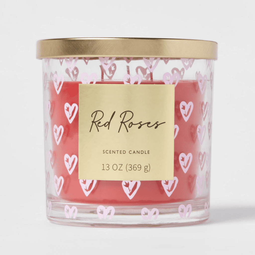 Valentine's Day DECORATIONS