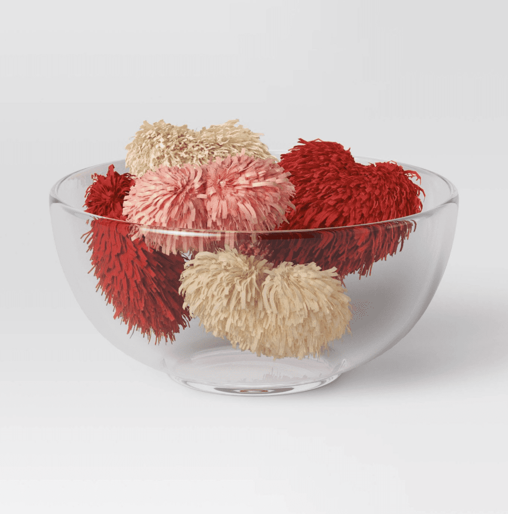 Valentine's Day DECORATIONS