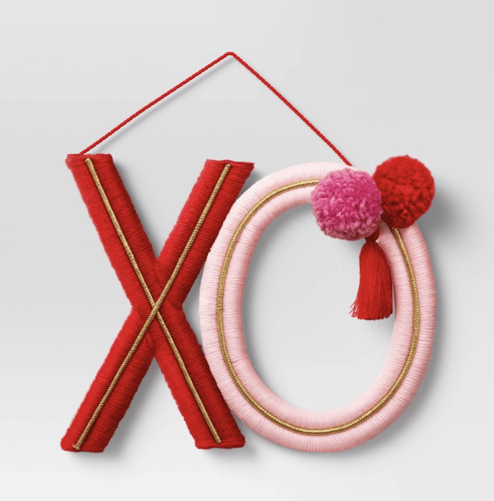 Valentine's Day DECORATIONS