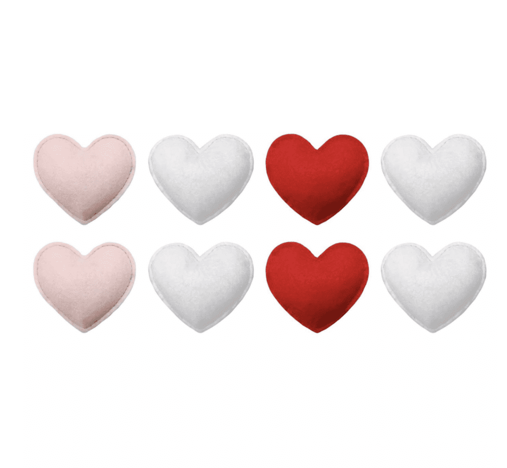 Valentine's Day DECORATIONS