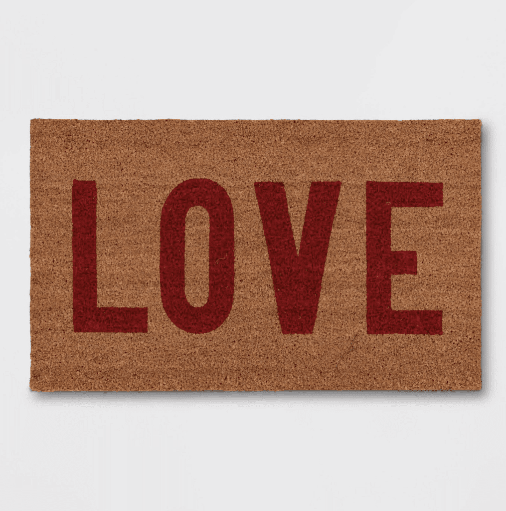 Valentine's Day DECORATIONS