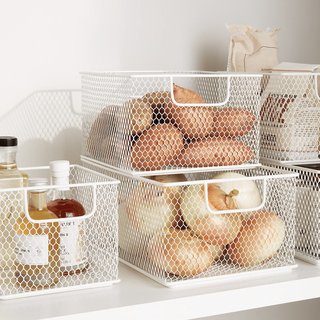 ORGANIZATION