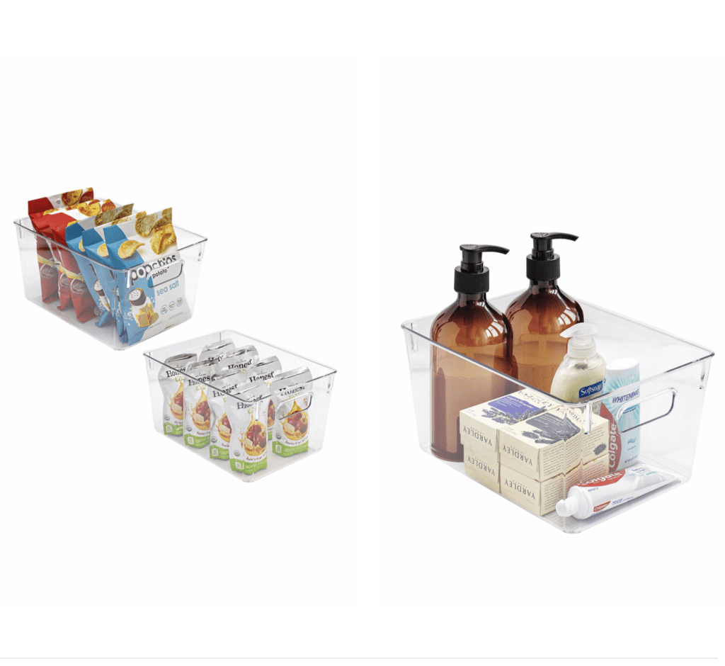 ORGANIZATION