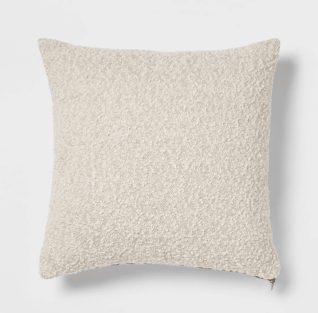 cozy living room decor