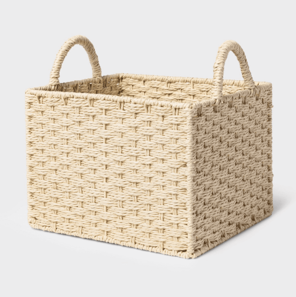 cozy living room decor