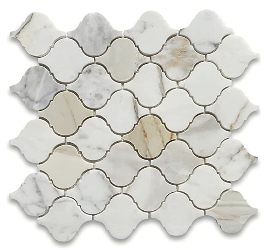 backsplash tile