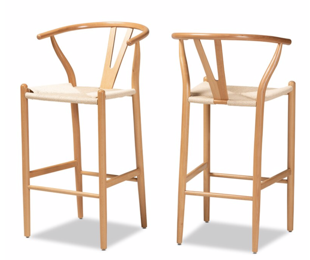 BAR STOOLS