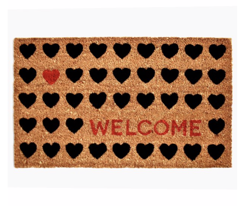 doormat