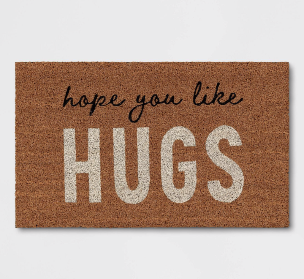 doormat