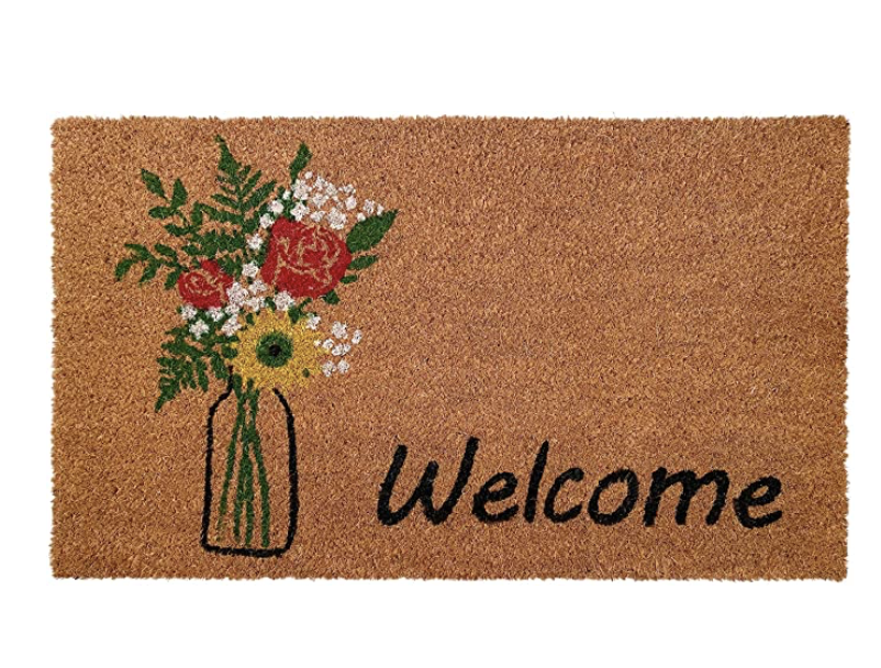 doormat
