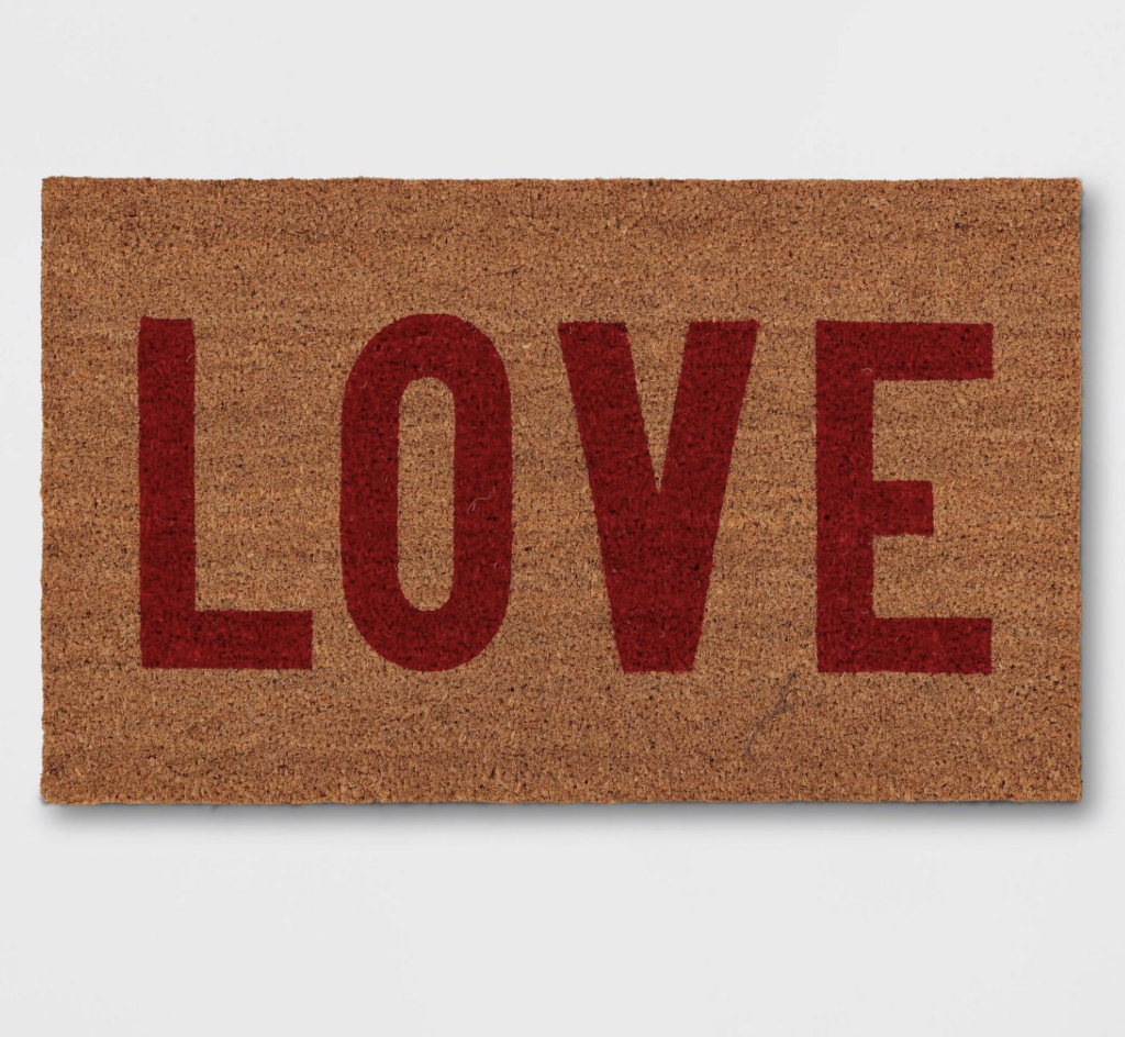 doormat