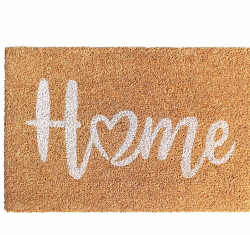 doormat