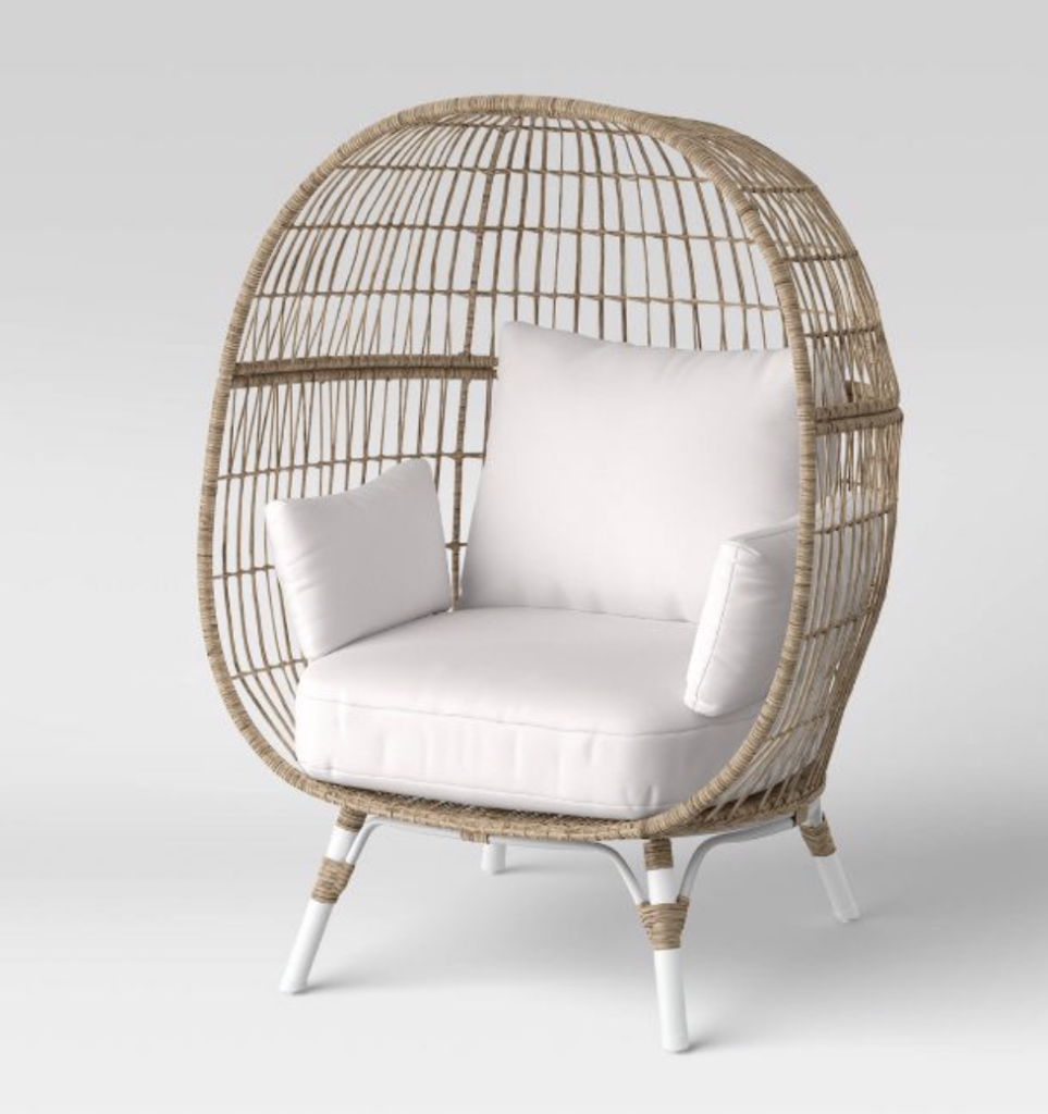 outdoor patio decor ideas