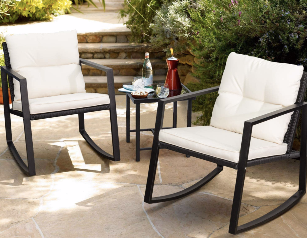outdoor patio decor ideas