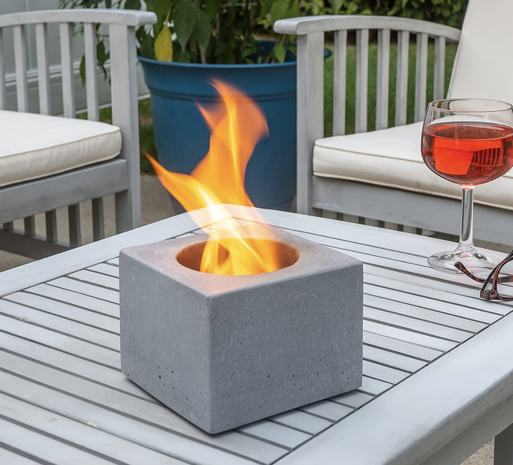 outdoor patio decor ideas