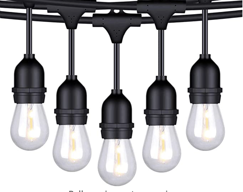 outdoor patio decor ideas