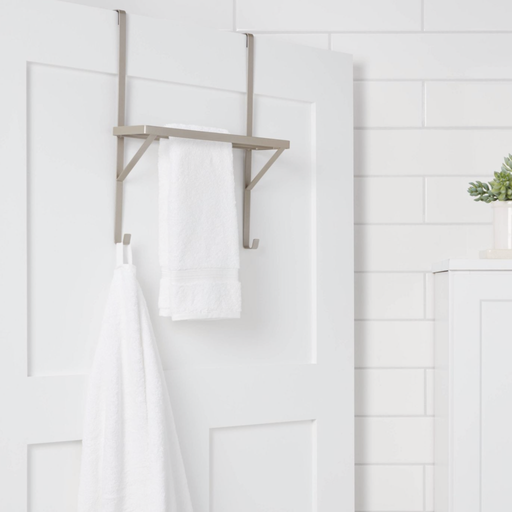 bathroom decor from target