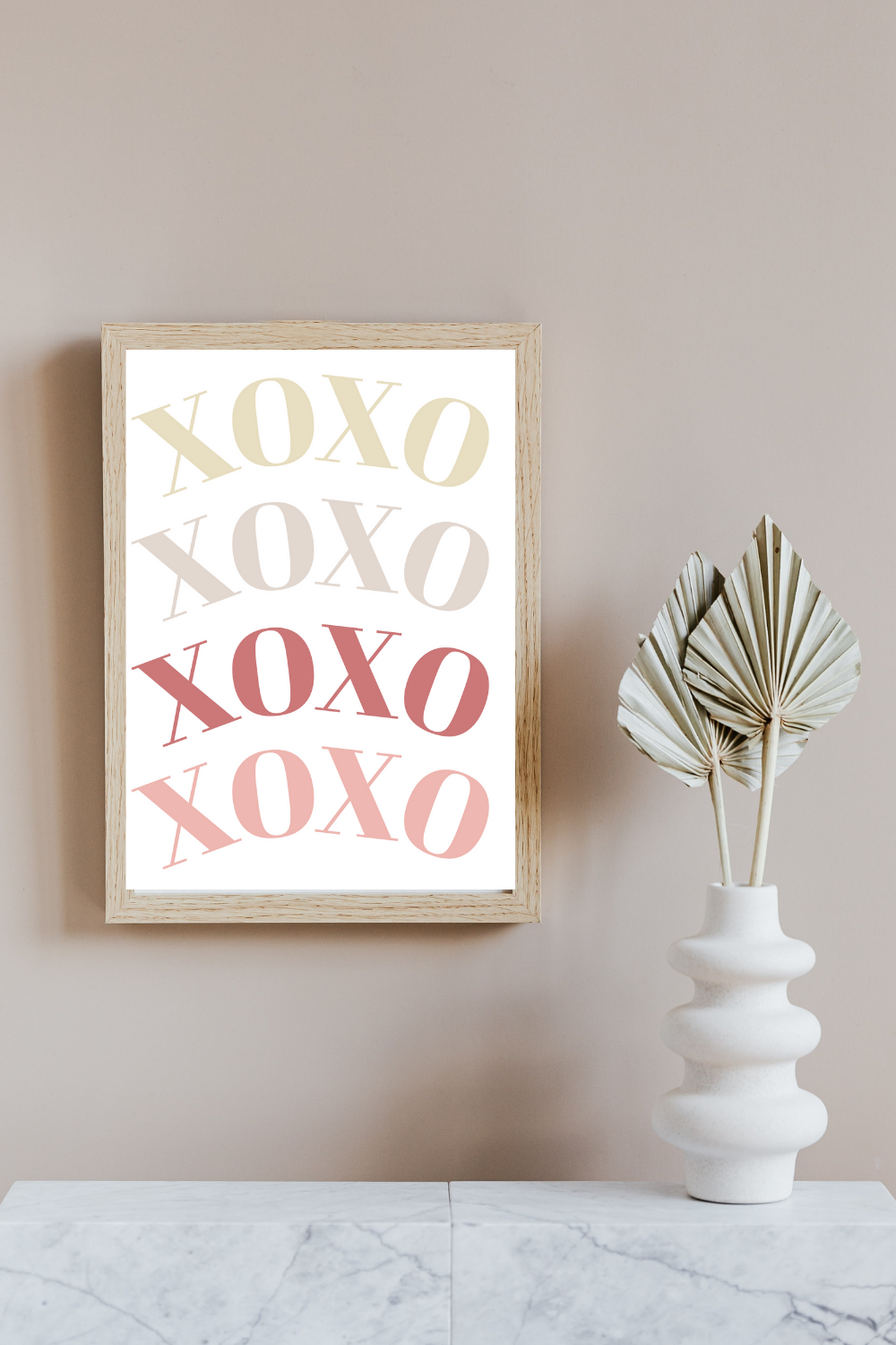 FREE Valentine’s Printables - By Annabelle Rose