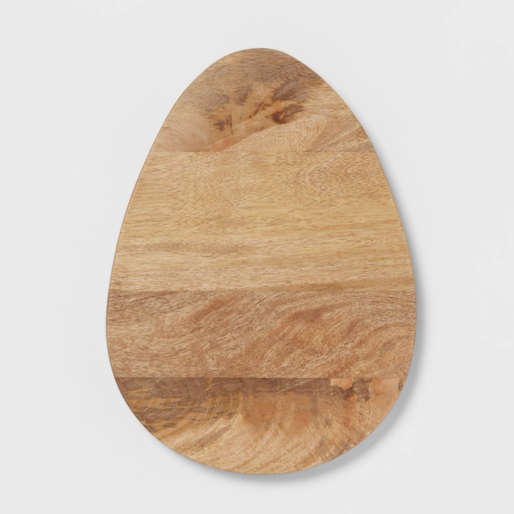 spring kitchen decor