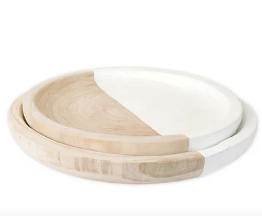 COASTAL LIVING ROOMS