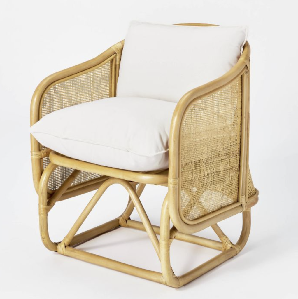 COASTAL LIVING ROOMS