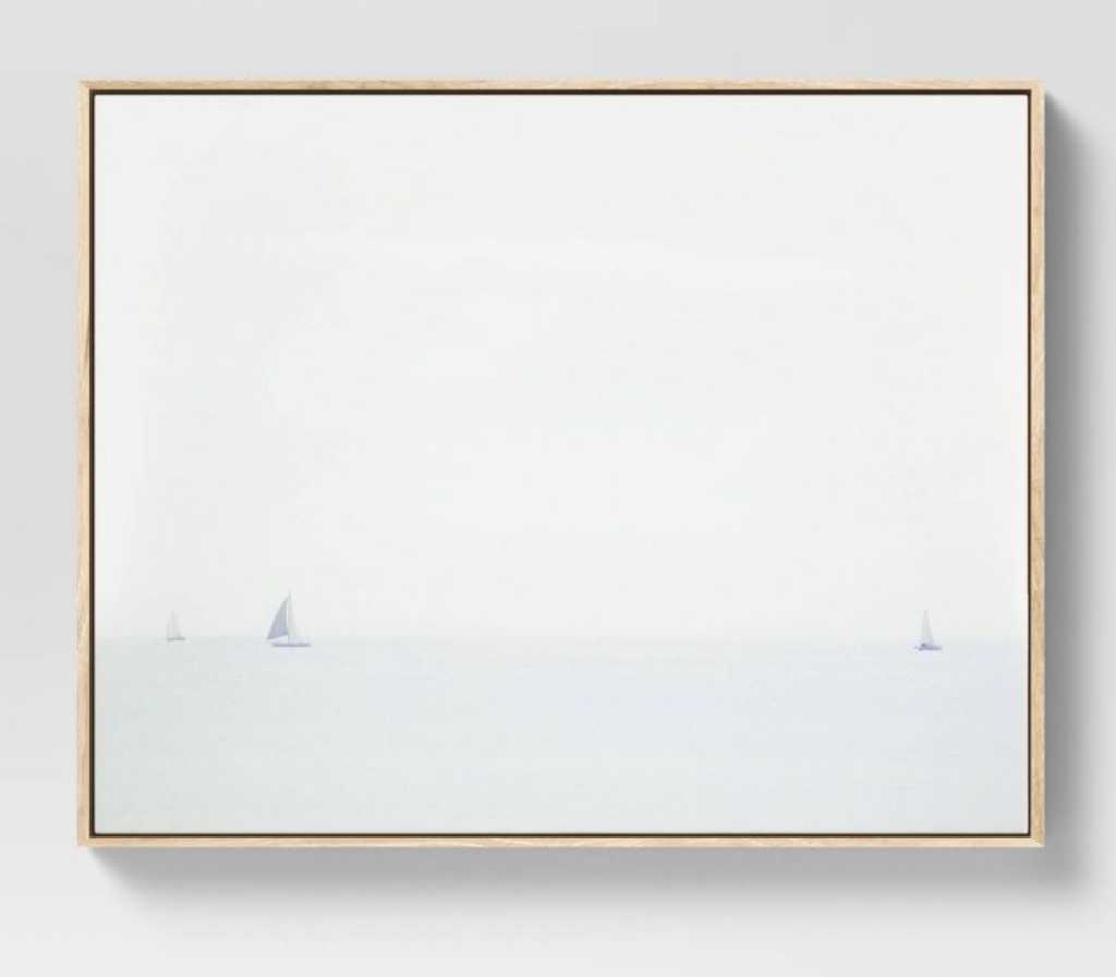 COASTAL LIVING ROOMS