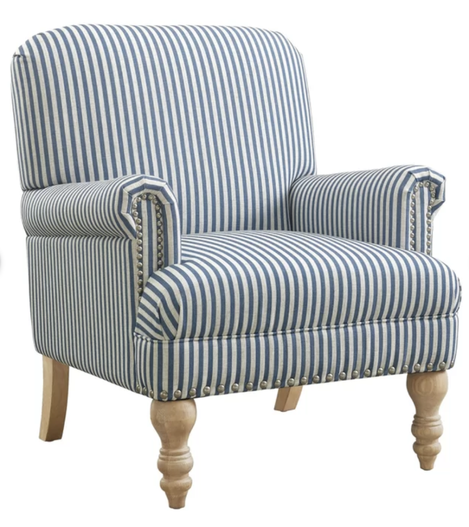 COASTAL LIVING ROOMS