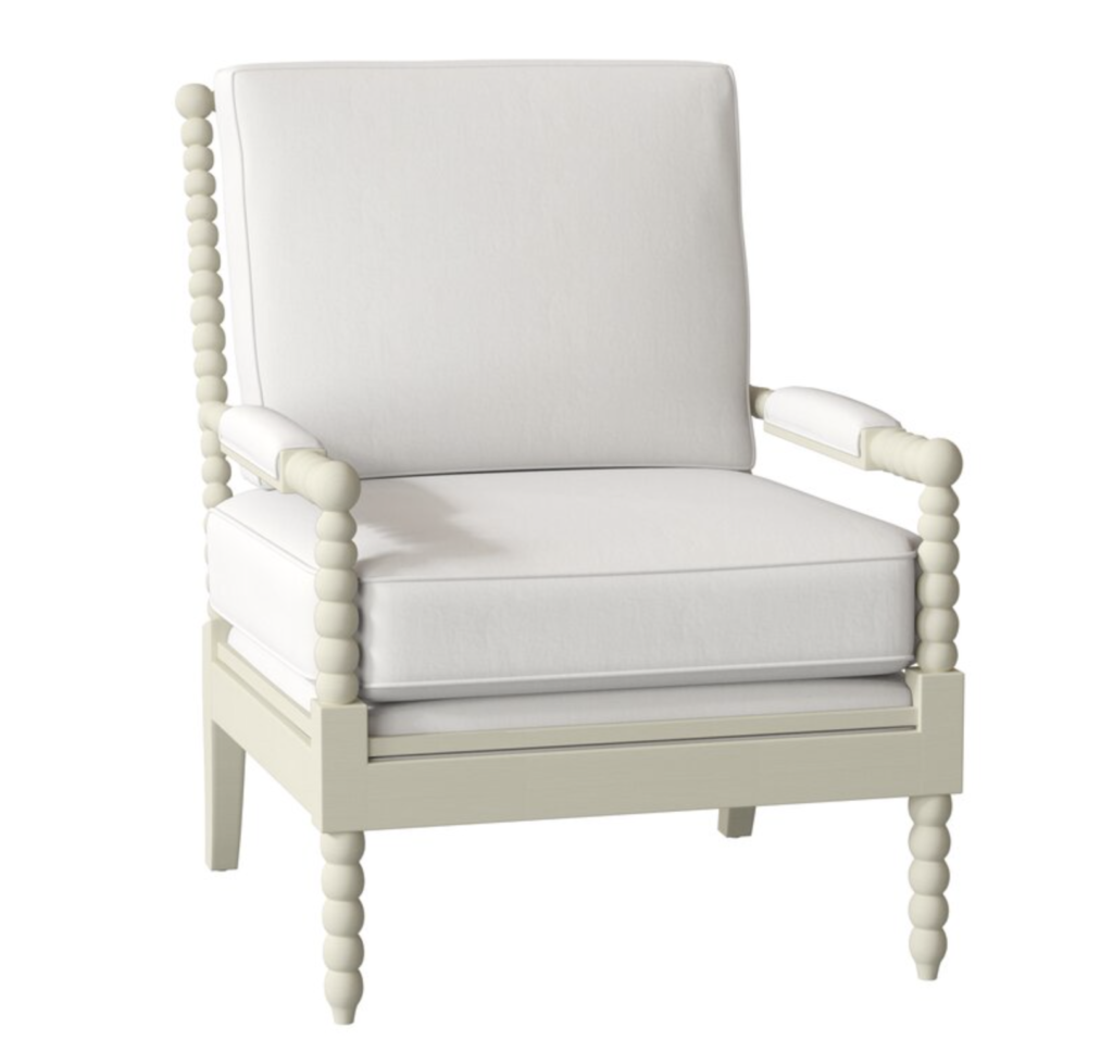 COASTAL LIVING ROOMS