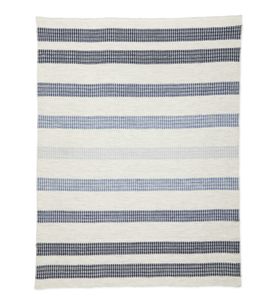 COASTAL LIVING ROOMS