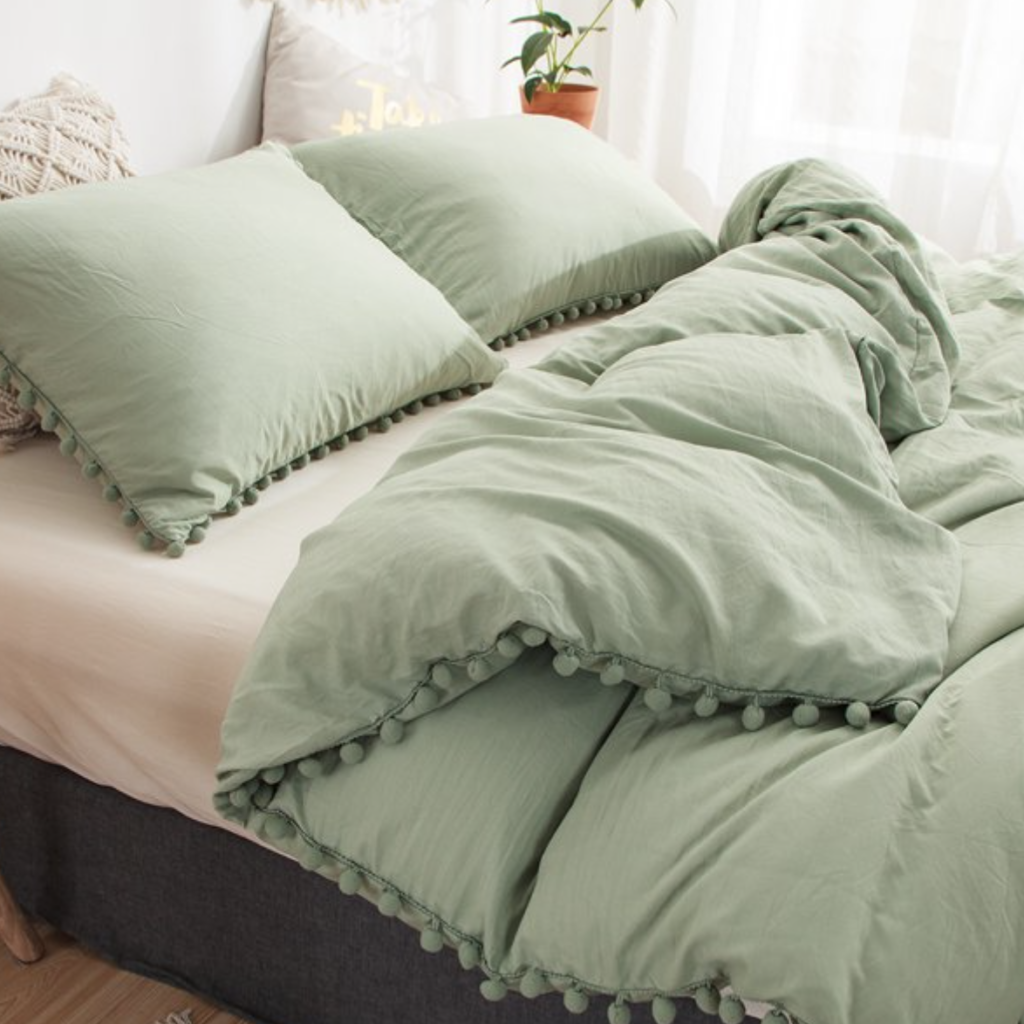 pastel bedroom ideas