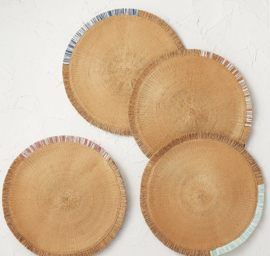 summer kitchen accessories