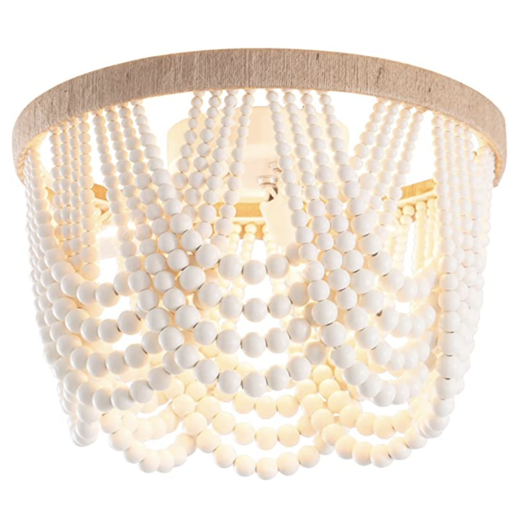 COASTAL LIGHT FIXTURES