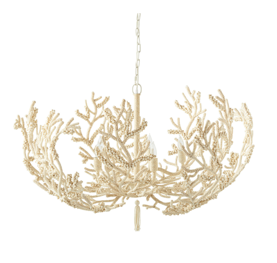 COASTAL LIGHT FIXTURES