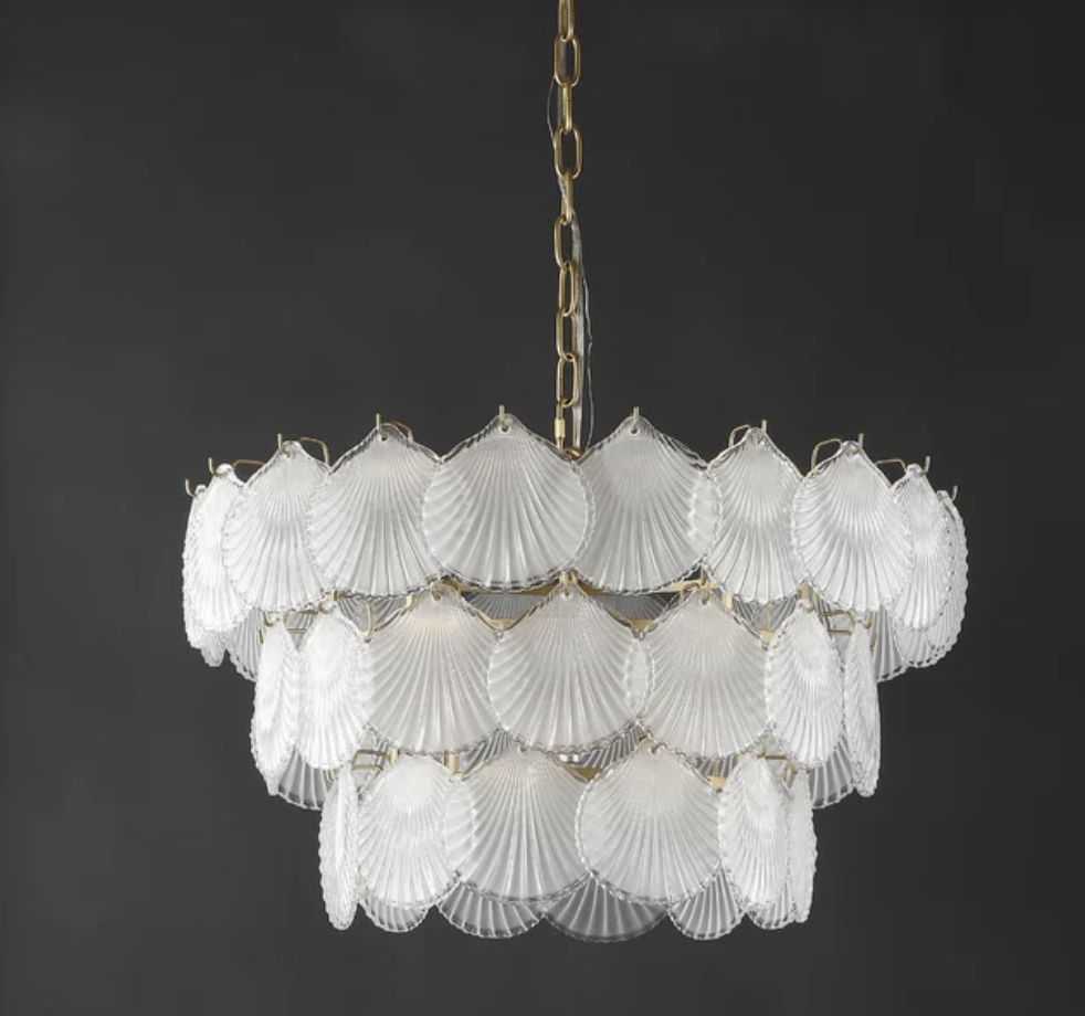 COASTAL LIGHT FIXTURES