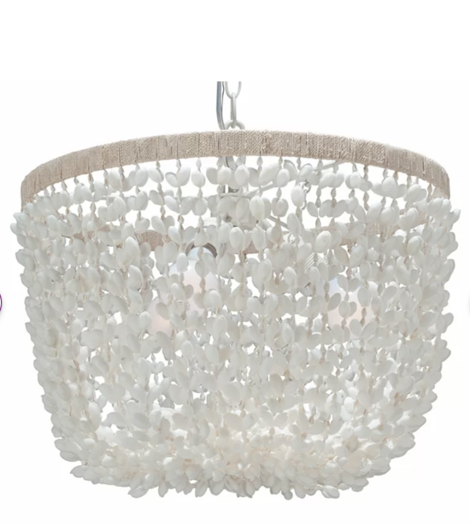 COASTAL LIGHT FIXTURES