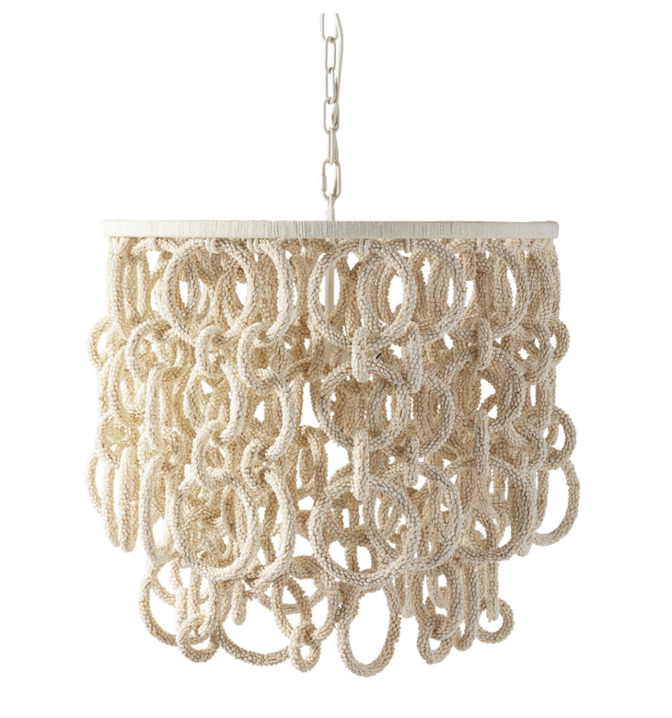 COASTAL LIGHT FIXTURES