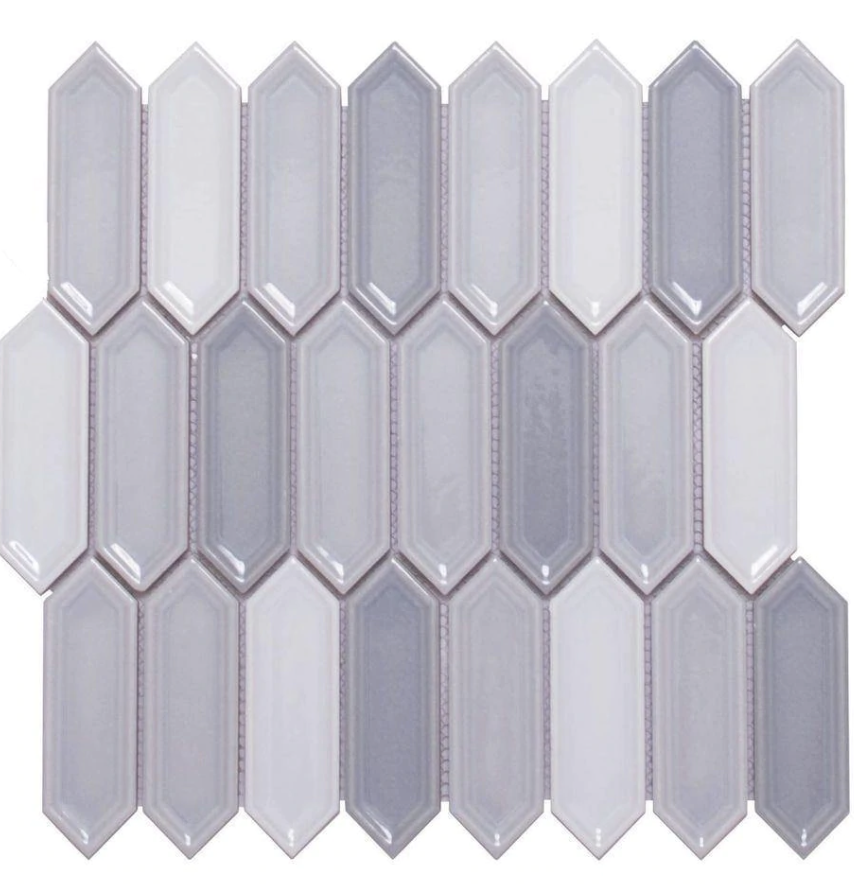 backsplash for white kitchen cabinets