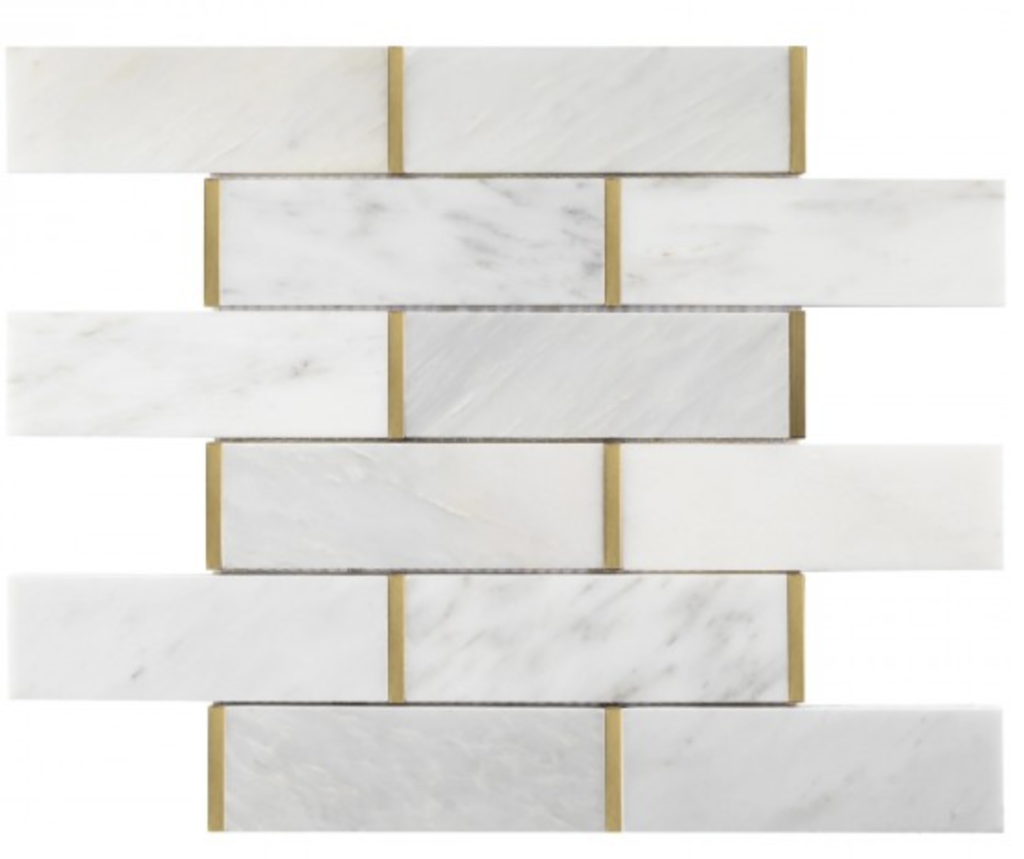 backsplash for white kitchen cabinets