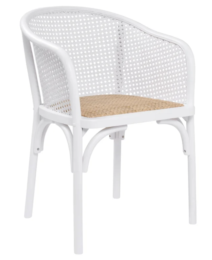 coastal dining room table