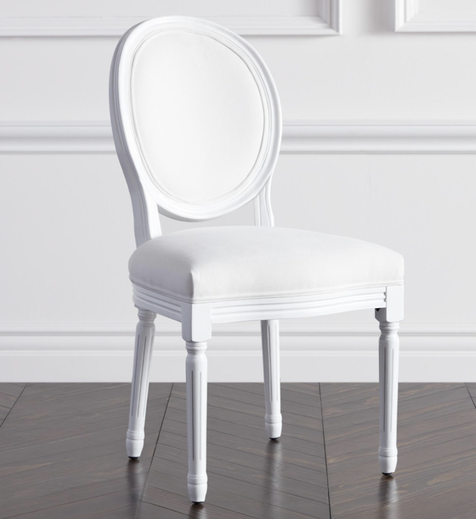 coastal dining room table