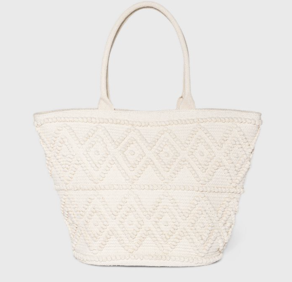 what's in my beach bag