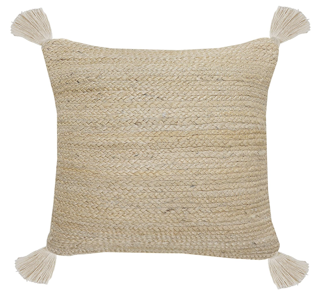 Serena and lily throw pillow dupes