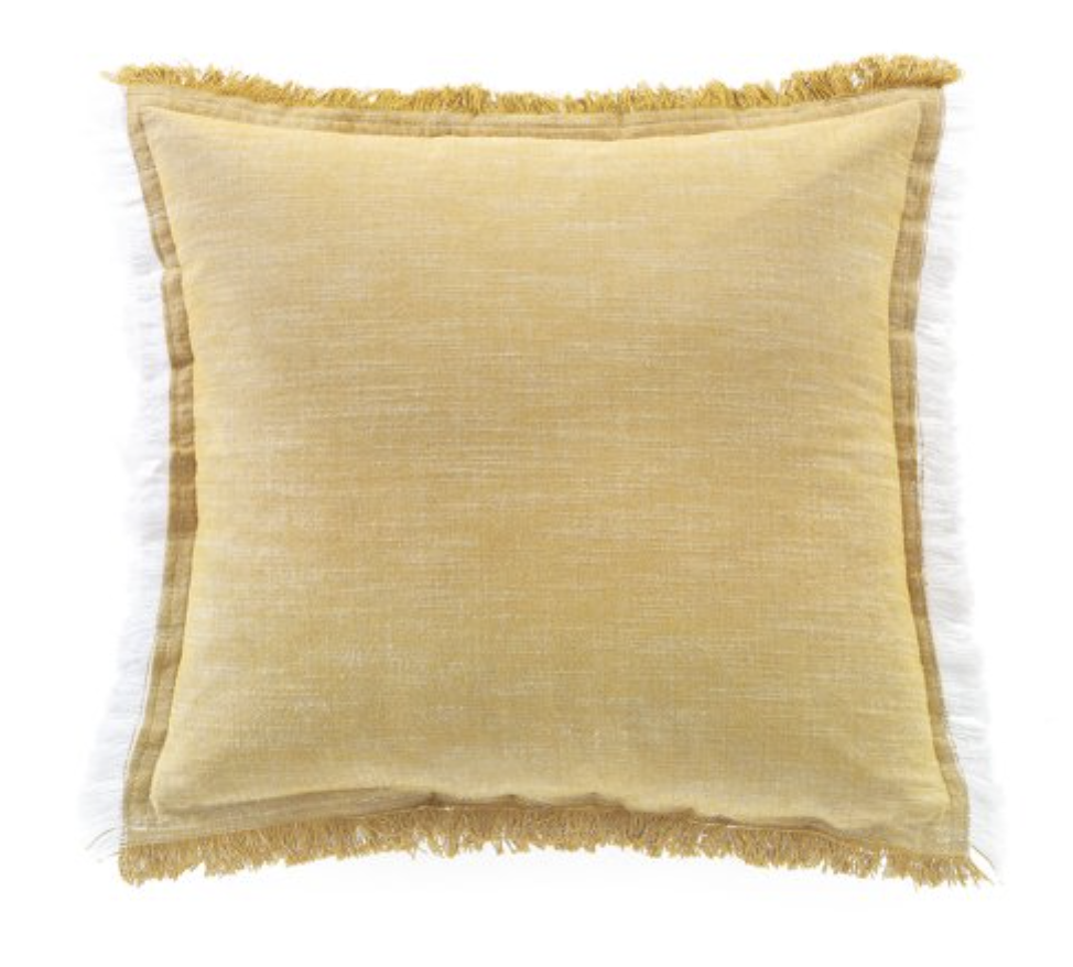 Serena and lily throw pillow dupes