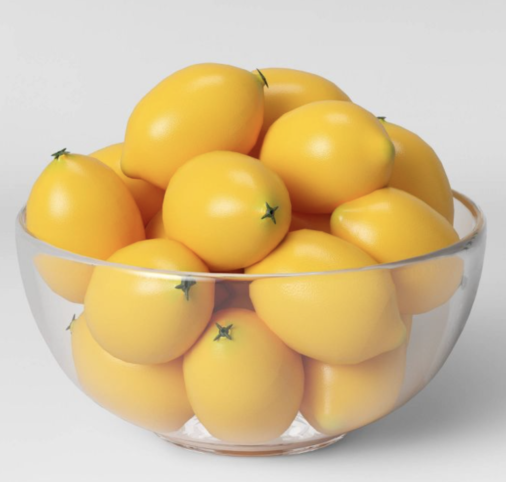 SUMMER KITCHEN DECOR IDEAS