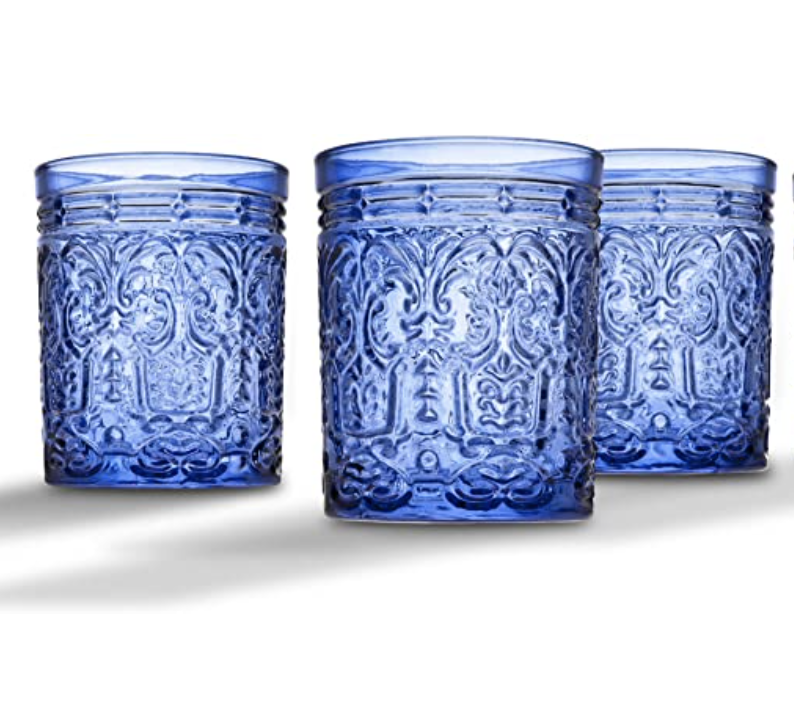 4TH OF JULY TABLESCAPES