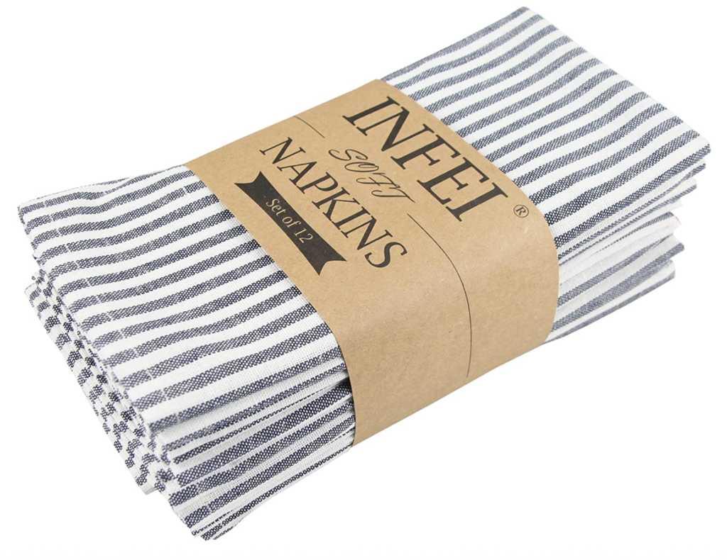 4TH OF JULY TABLESCAPES