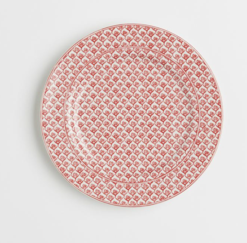 4TH OF JULY TABLESCAPES