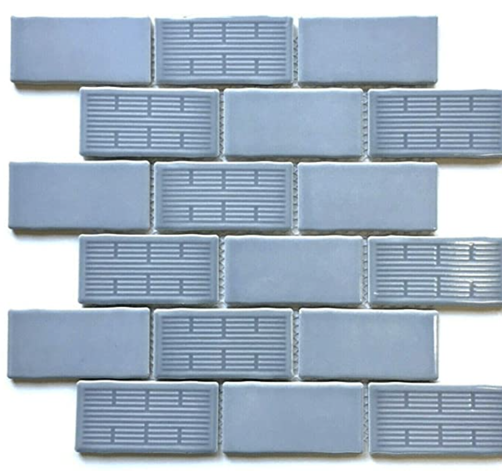 COASTAL BACKSPLASHES FROM AMAZON